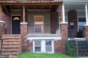 3422 Edmondson Ave, Baltimore, MD 21229 - Photo 1