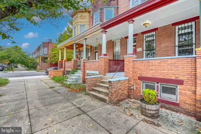 2717 Guilford Avenue, Baltimore, MD 21218 - Photo 1