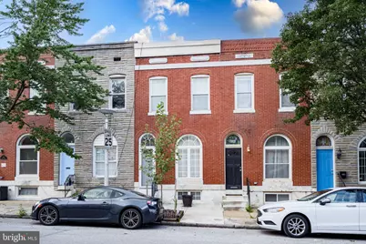 226 S East Avenue S, Baltimore, MD 21224 - Photo 2