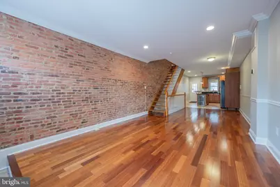 226 S East Avenue S, Baltimore, MD 21224 - Photo 4