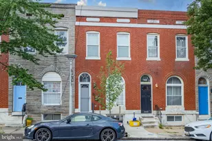 226 S East Ave S, Baltimore, MD 21224 - Photo 1