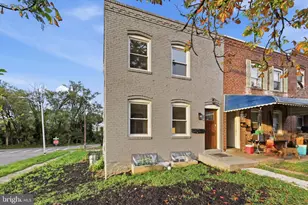 500 Baltic Ave, Baltimore, MD 21225 - Photo 2