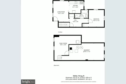 500 Baltic Avenue #1, Baltimore, MD 21225 - Photo 14