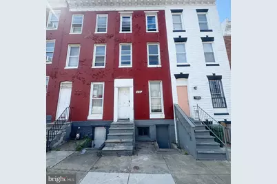 2127 Hollins Street, Baltimore, MD 21223 - Photo 2