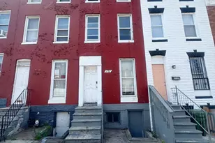 2127 Hollins St, Baltimore, MD 21223 - Photo 2