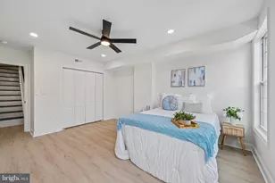 24 N Gilmor St, Baltimore, MD 21223 - Photo 20