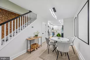 24 N Gilmor St, Baltimore, MD 21223 - Photo 8