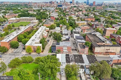 24 N Gilmor Street, Baltimore, MD 21223 - Photo 46