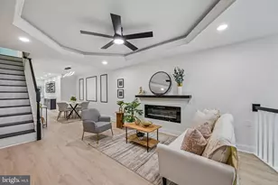 24 N Gilmor St, Baltimore, MD 21223 - Photo 6
