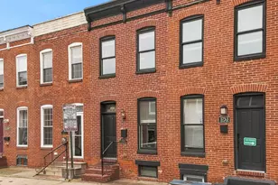 1751 Clarkson St, Baltimore, MD 21230 - Photo 1