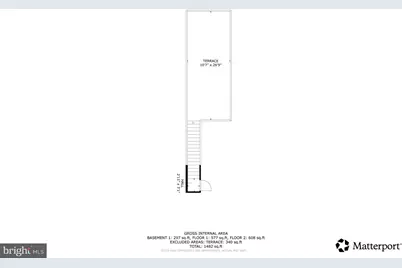 1751 Clarkson Street, Baltimore, MD 21230 - Photo 32