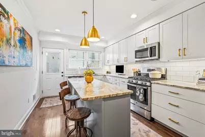 1751 Clarkson Street, Baltimore, MD 21230 - Photo 10