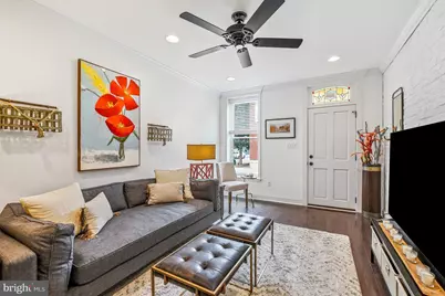 1751 Clarkson Street, Baltimore, MD 21230 - Photo 6