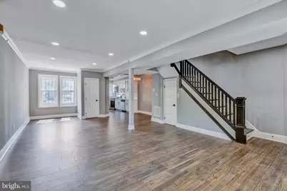 3015 Spaulding Avenue #1, Baltimore, MD 21215 - Photo 8