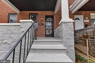 3015 Spaulding Avenue #1, Baltimore, MD 21215 - Photo 2