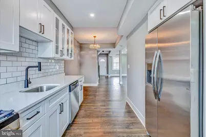 3015 Spaulding Avenue #1, Baltimore, MD 21215 - Photo 14
