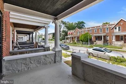 3015 Spaulding Avenue #1, Baltimore, MD 21215 - Photo 6