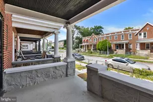 3015 Spaulding Ave, Baltimore, MD 21215 - Photo 6