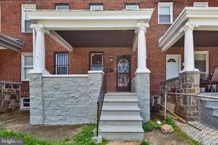 3015 Spaulding Ave, Baltimore, MD 21215 - Photo 1