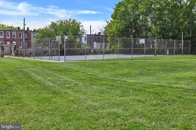 3015 Spaulding Avenue #1, Baltimore, MD 21215 - Photo 32