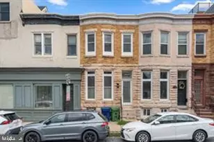 1305 Light St, Baltimore, MD 21230 - Photo 1