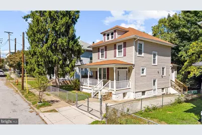 1905 Deering Avenue, Baltimore, MD 21230 - Photo 2
