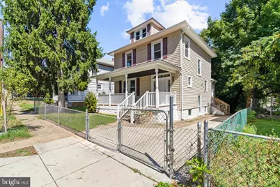 1905 Deering Avenue, Baltimore, MD 21230 - Photo 4