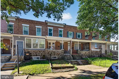 3631 Roberts Place, Baltimore, MD 21224 - Photo 2