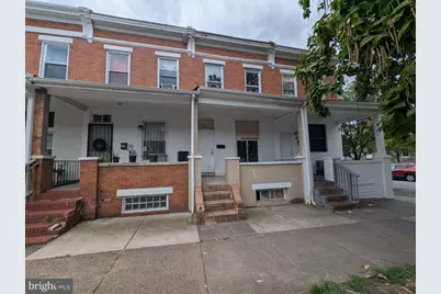 3325 McElderry Street, Baltimore, MD 21205 - Photo 2