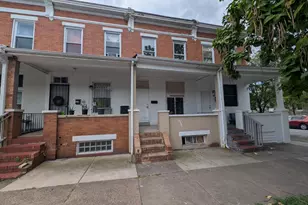 3325 McElderry St, Baltimore, MD 21205 - Photo 2