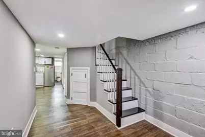3015 Spaulding Avenue #B, Baltimore, MD 21215 - Photo 4