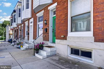 509 S Potomac Street, Baltimore, MD 21224 - Photo 4