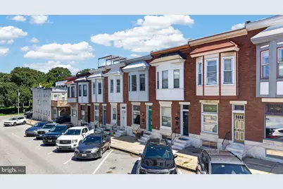 509 S Potomac Street, Baltimore, MD 21224 - Photo 6