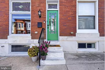 509 S Potomac Street, Baltimore, MD 21224 - Photo 2
