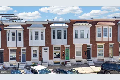 509 S Potomac Street, Baltimore, MD 21224 - Photo 1