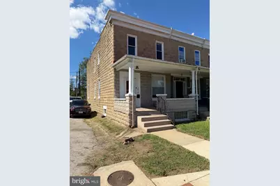 3818 6th Street, Baltimore, MD 21225 - Photo 2