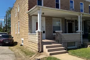 3818 6th St, Baltimore, MD 21225 - Photo 2