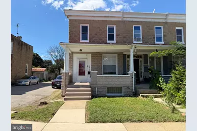 3818 6th Street, Baltimore, MD 21225 - Photo 8