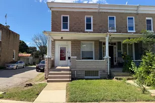 3818 6th St, Baltimore, MD 21225 - Photo 8