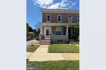 3818 6th Street, Baltimore, MD 21225 - Photo 1