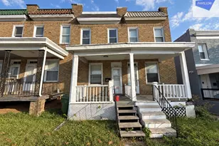 2709 Wilkens Ave, Baltimore, MD 21223 - Photo 1
