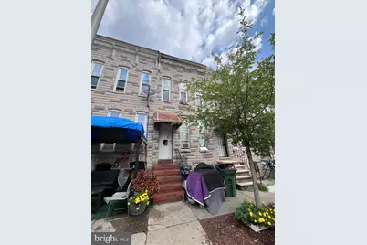 2018 Ramsay Street, Baltimore, MD 21223 - Photo 1
