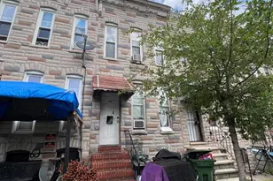 2018 Ramsay St, Baltimore, MD 21223 - Photo 1