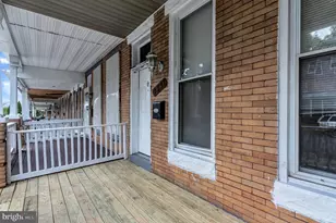 3027 Walbrook Ave, Baltimore, MD 21216 - Photo 2