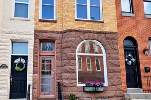 1309 Light St, Baltimore, MD 21230 - Photo 1