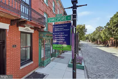 1602 Shakespeare Street, Baltimore, MD 21231 - Photo 46