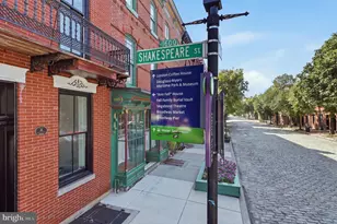 1602 Shakespeare St, Baltimore, MD 21231 - Photo 46