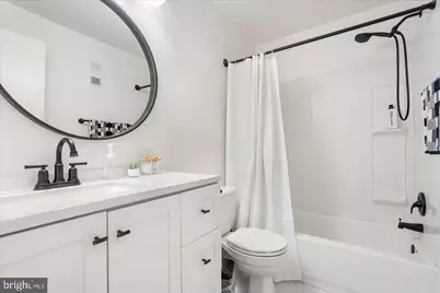 401 S Sharp Street #R 1, Baltimore, MD 21201 - Photo 6