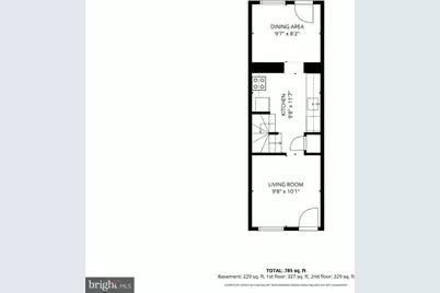 666 Melvin Drive, Baltimore, MD 21230 - Photo 24