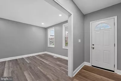 3544 Lyndale Avenue, Baltimore, MD 21213 - Photo 4